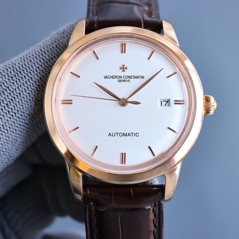 VACHERON CONSTANTIN Watches